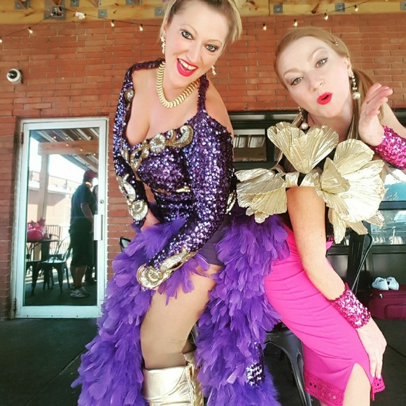 Meet your Posher, Kristen - Picture 4 of 7